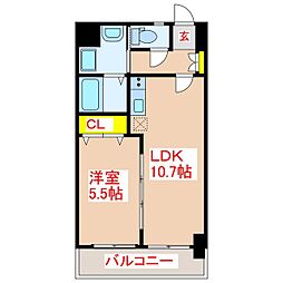 パークサイド加治屋町