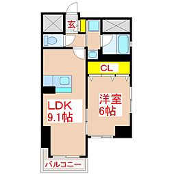 さくらヒルズ西千石