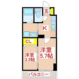 パラディーゾ城南