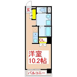 ウィステリア樋之口