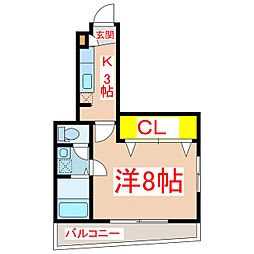 フォルシュ加治屋