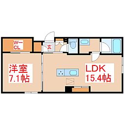 シャーメゾンプレミア椿