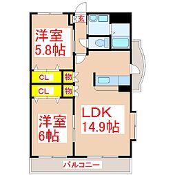 ＯＰＵＳ城山台