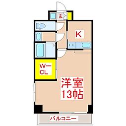 ステージルビーグラス