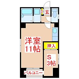 セジュール新屋敷