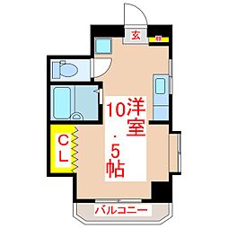 コーポフレスコ