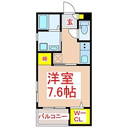 ルノン堀江町