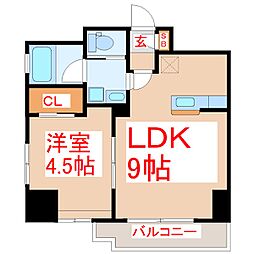 さくらヒルズ樋之口壱番館