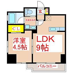さくらヒルズ樋之口壱番館