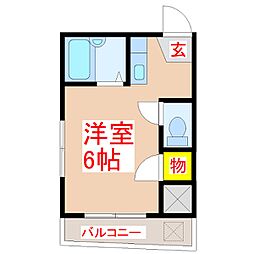 キャプテンビル　II