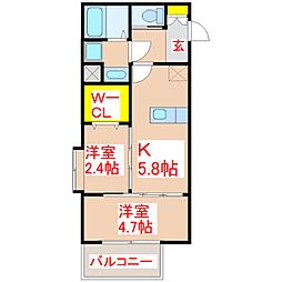 パラシオン桜島口