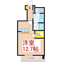 レジデンス　Ｙ＆Ｋ