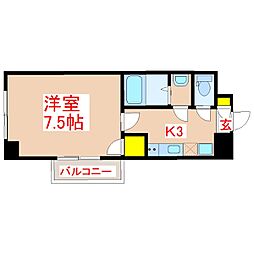 ステージルビーグラス