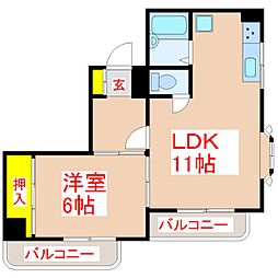 コーポフレスコ