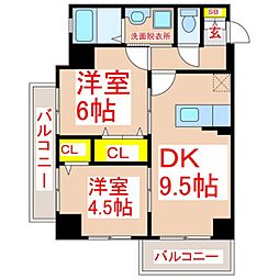さくらヒルズ西千石
