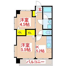 さくらヒルズ新屋敷壱番館