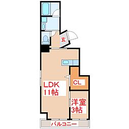グランパルク橘館