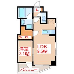 さくらヒルズベイサイド　I