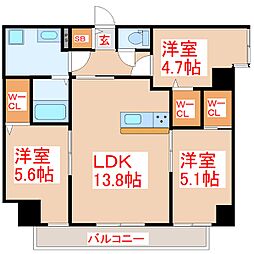 フォレストテラス
