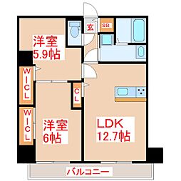 フォレストテラス