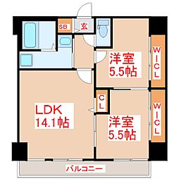 フォレストテラス