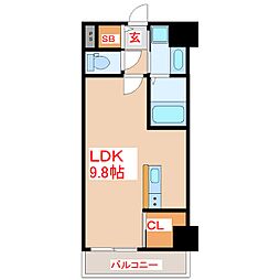 フォレストテラス