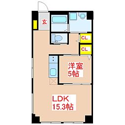 角玉会館　本館