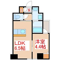 エルミタージュ長田