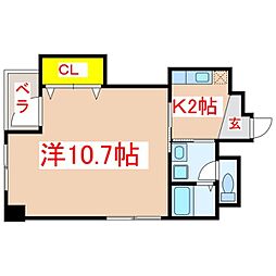クレスト呉服町