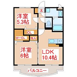 リバーサイドＭ