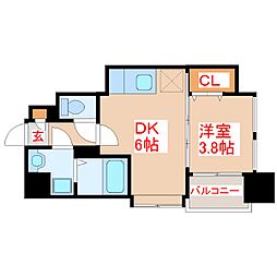 さくらヒルズ千日町