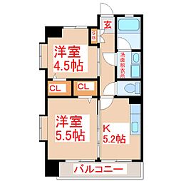 さくらヒルズ新屋敷壱番館