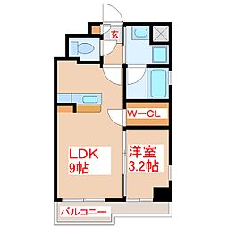 さくらヒルズベイサイド　II