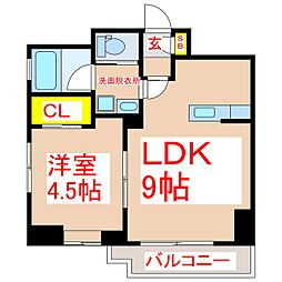 さくらヒルズ樋之口壱番館