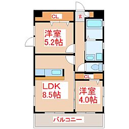 さくらヒルズ甲突町