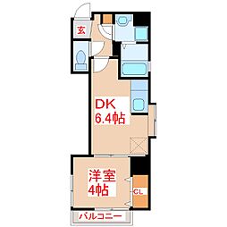 さくらヒルズ千日町