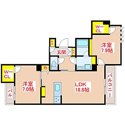 シャーメゾンプレミア鹿児島駅前