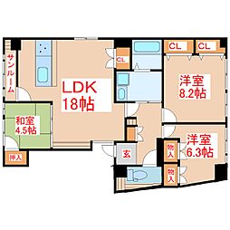 ユナイテッド小川