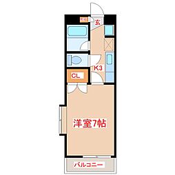 メゾンドラパン