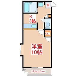 コンフォール上本町