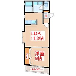 サンリバー甲突
