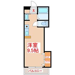 第2津曲コーポ