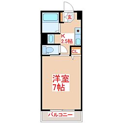 第2津曲コーポ