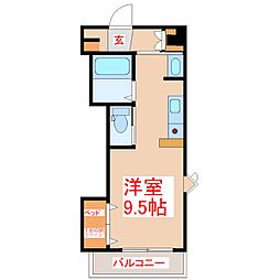 第2津曲コーポ