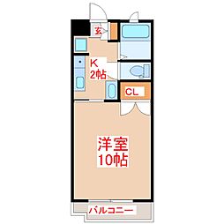 コーポリバーサイド