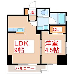 さくらヒルズ樋之口壱番館