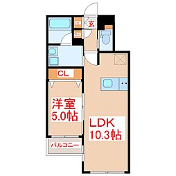 リテラス清水