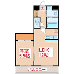 プラノ長田町
