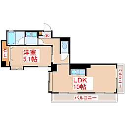 さくらヒルズ新屋敷弐番館