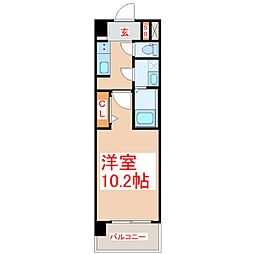 Ｓ−ＲＥＳＩＤＥＮＣＥ新町Ａｇｏｇ